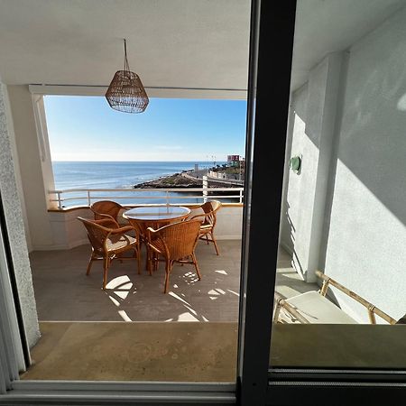 Costa Este Apartments - 또레비에하 외부 사진