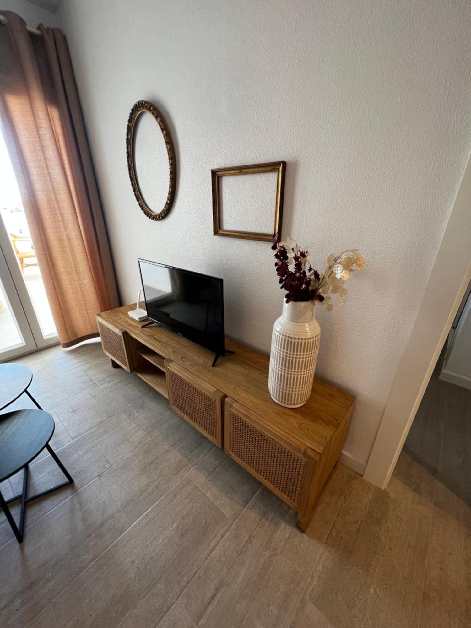 Costa Este Apartments - 또레비에하 외부 사진