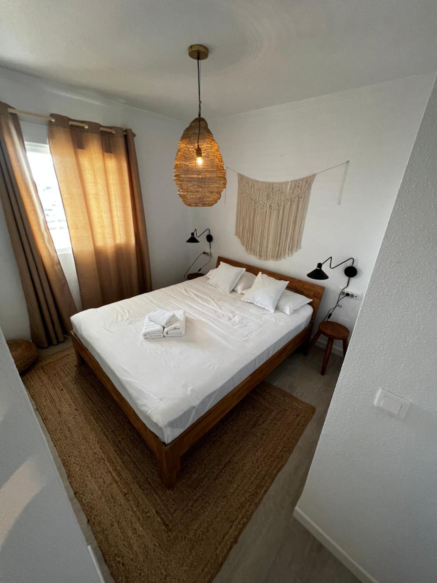 Costa Este Apartments - 또레비에하 외부 사진