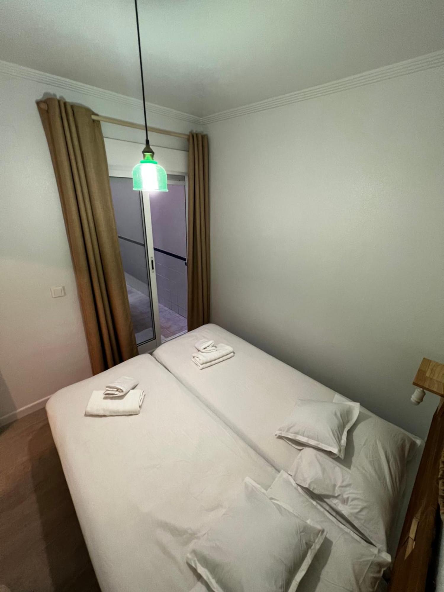 Costa Este Apartments - 또레비에하 외부 사진