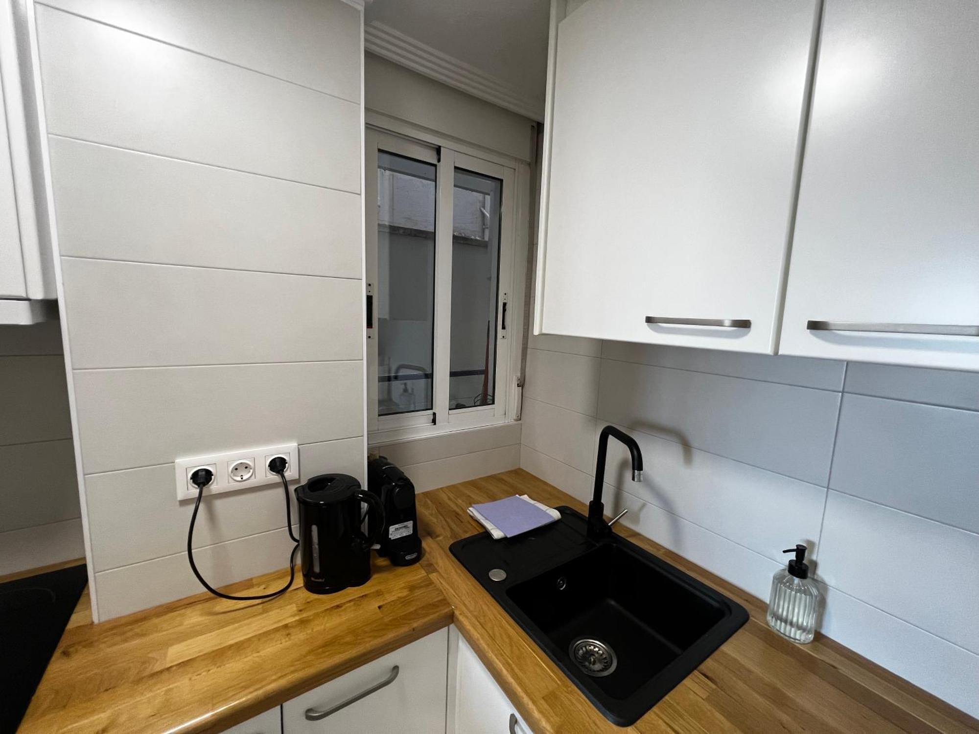 Costa Este Apartments - 또레비에하 외부 사진
