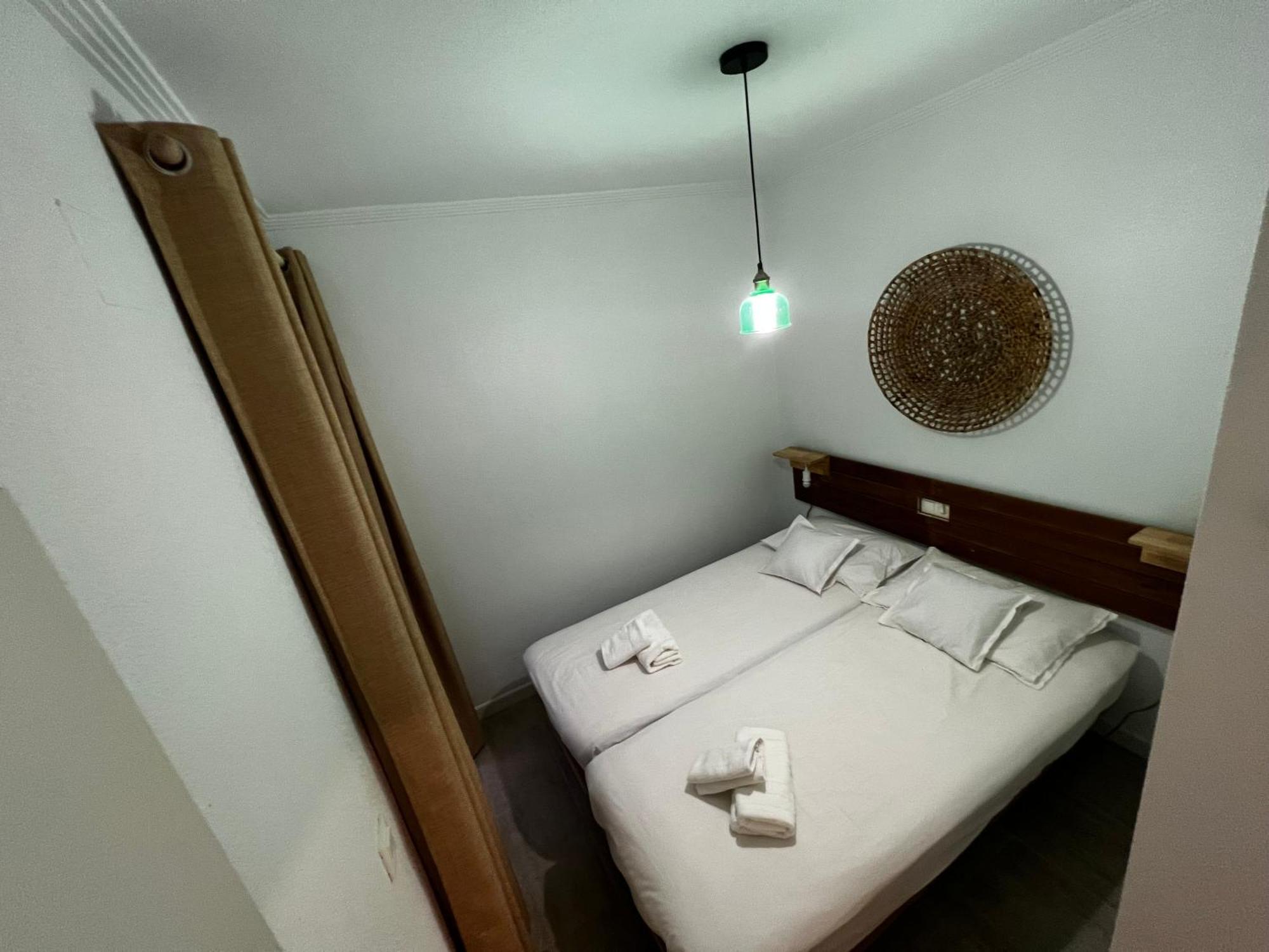 Costa Este Apartments - 또레비에하 외부 사진