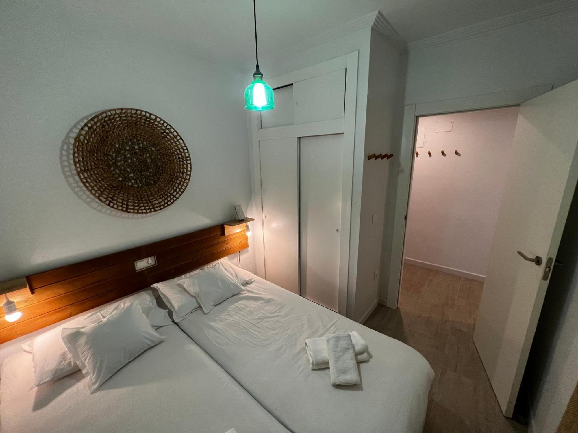 Costa Este Apartments - 또레비에하 외부 사진