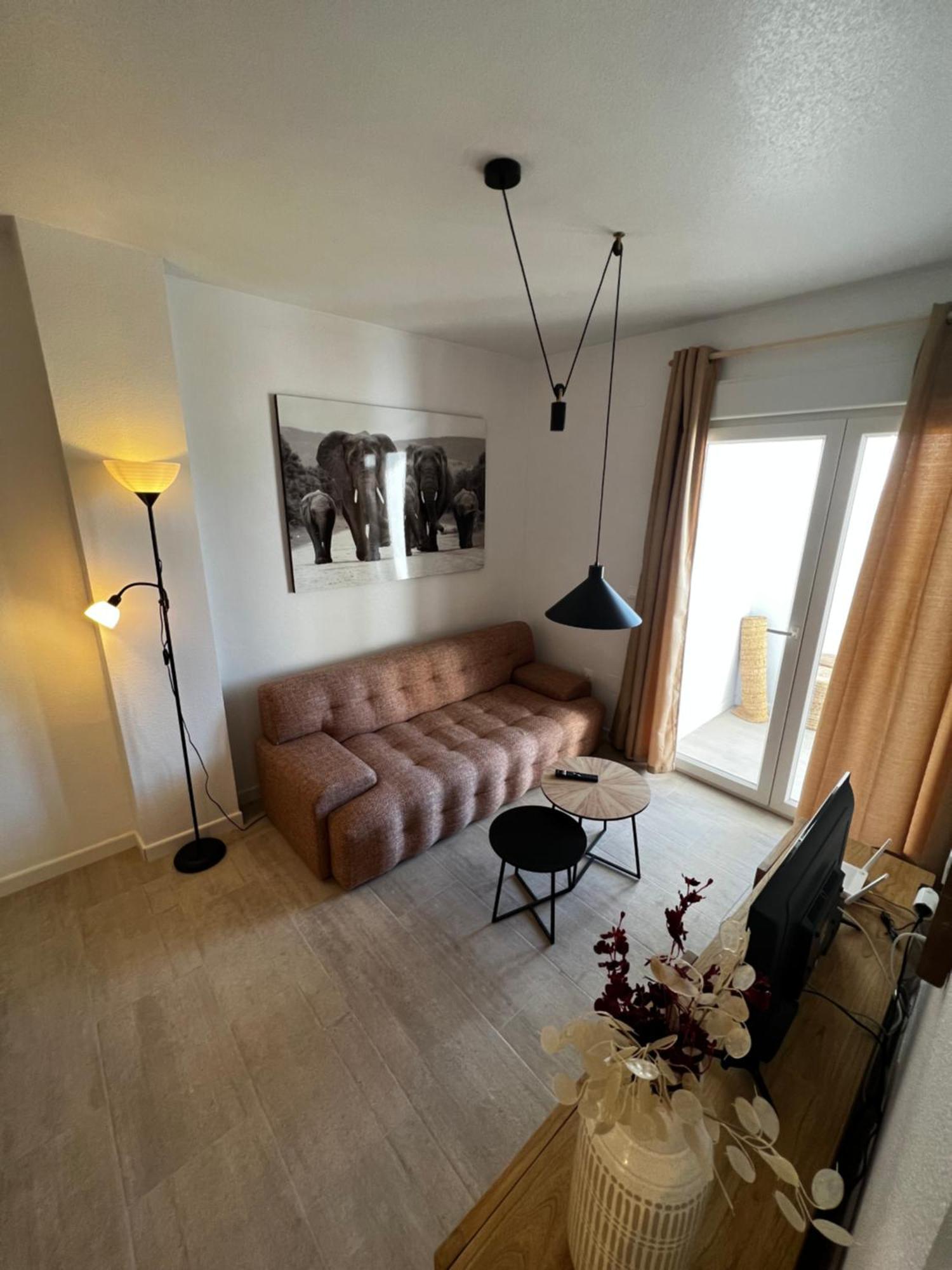 Costa Este Apartments - 또레비에하 외부 사진