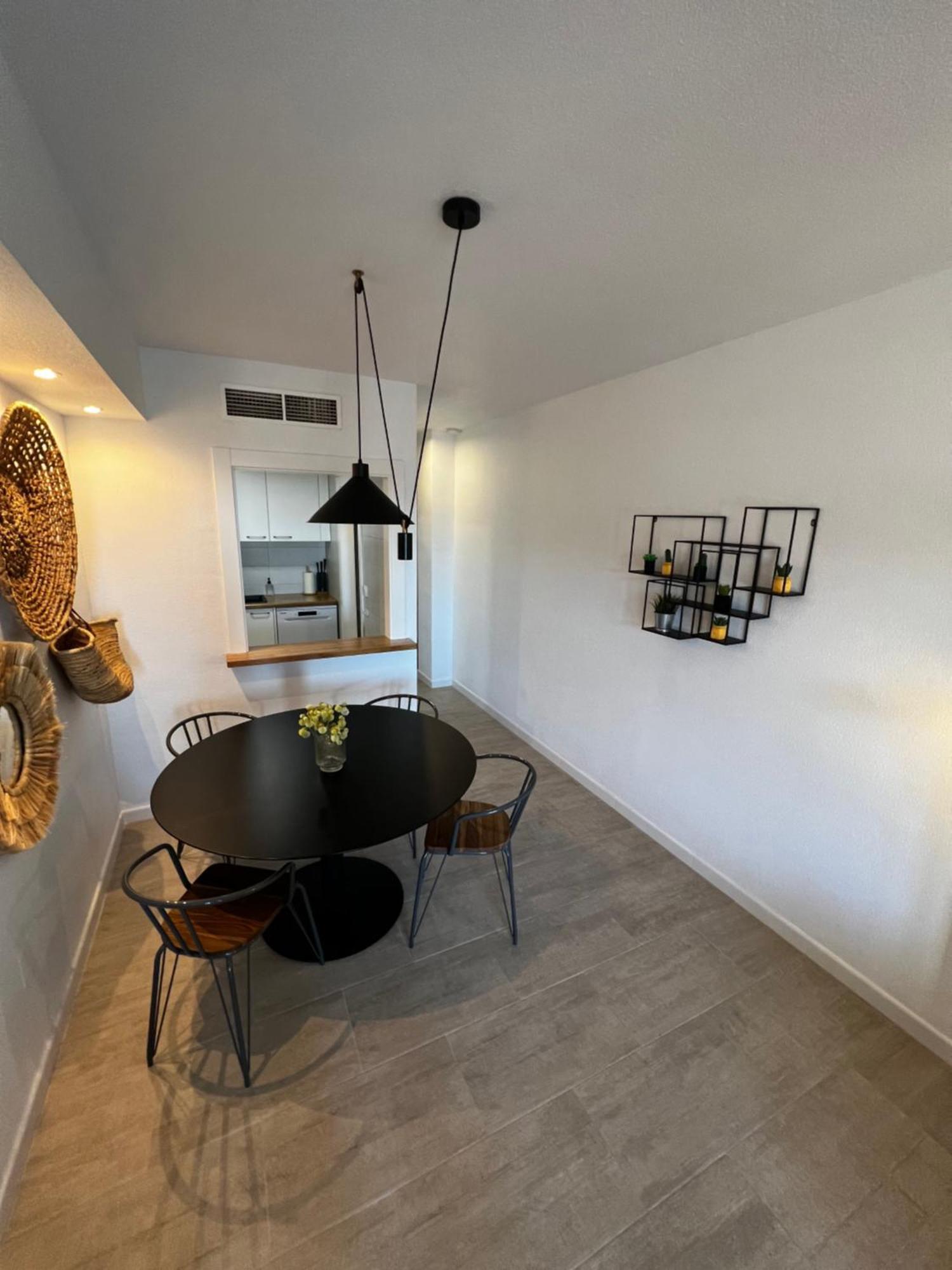 Costa Este Apartments - 또레비에하 외부 사진