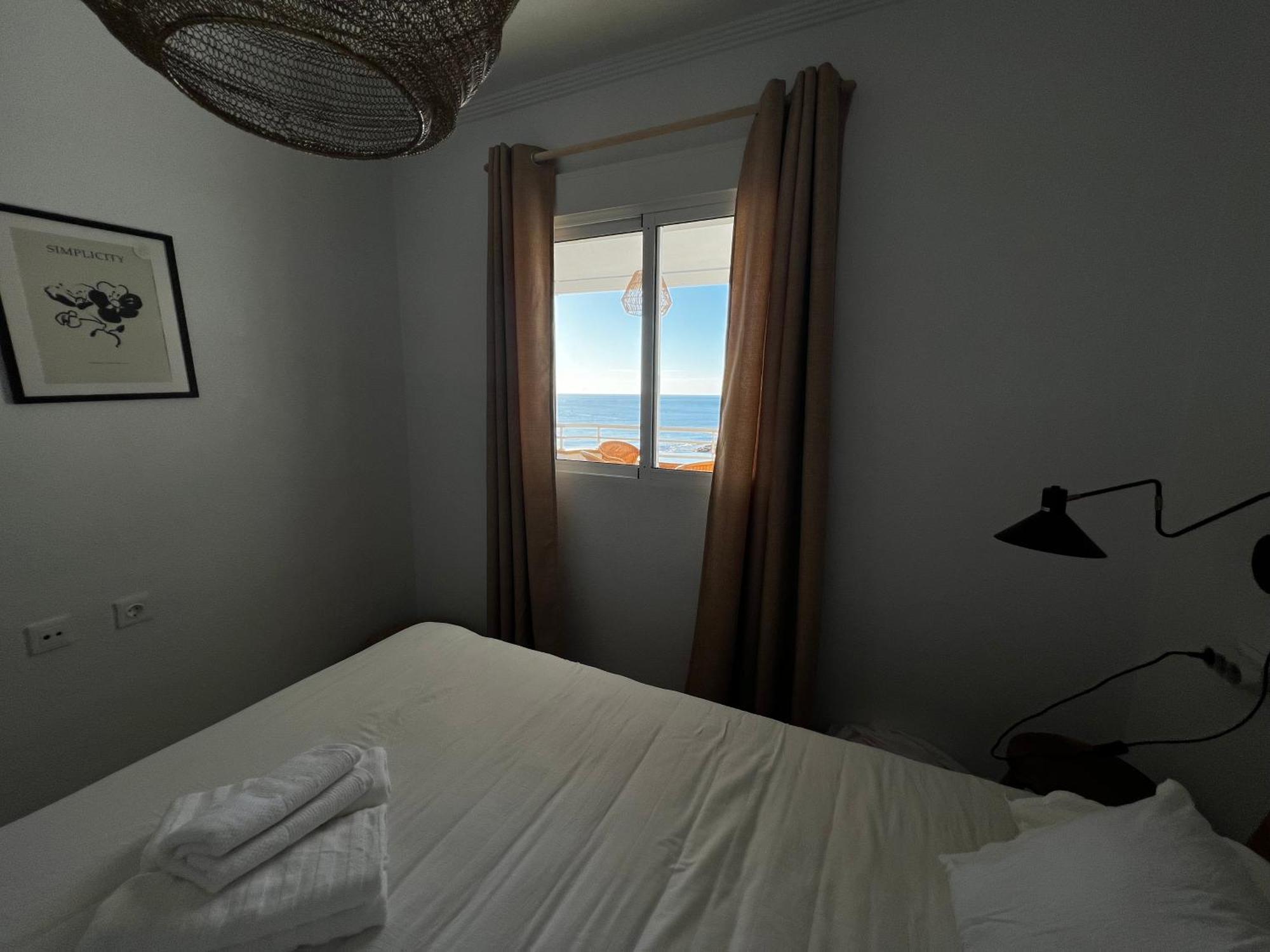 Costa Este Apartments - 또레비에하 외부 사진